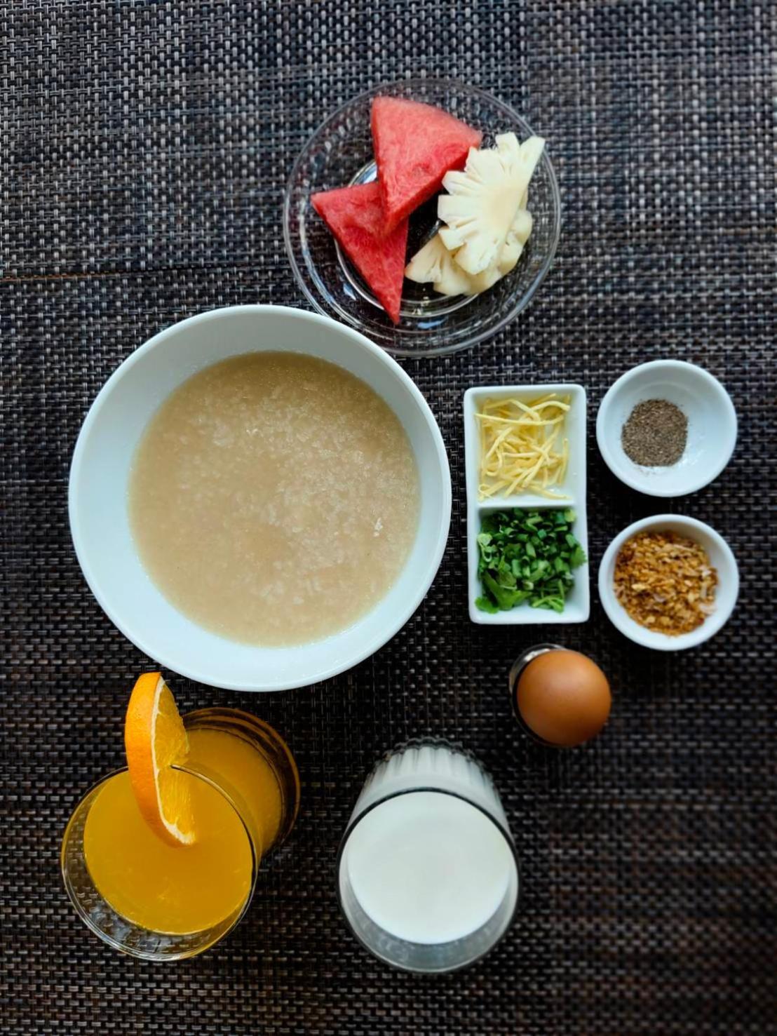 Touch Sea Boutique Hotel&Bistro Karon Bagian luar foto