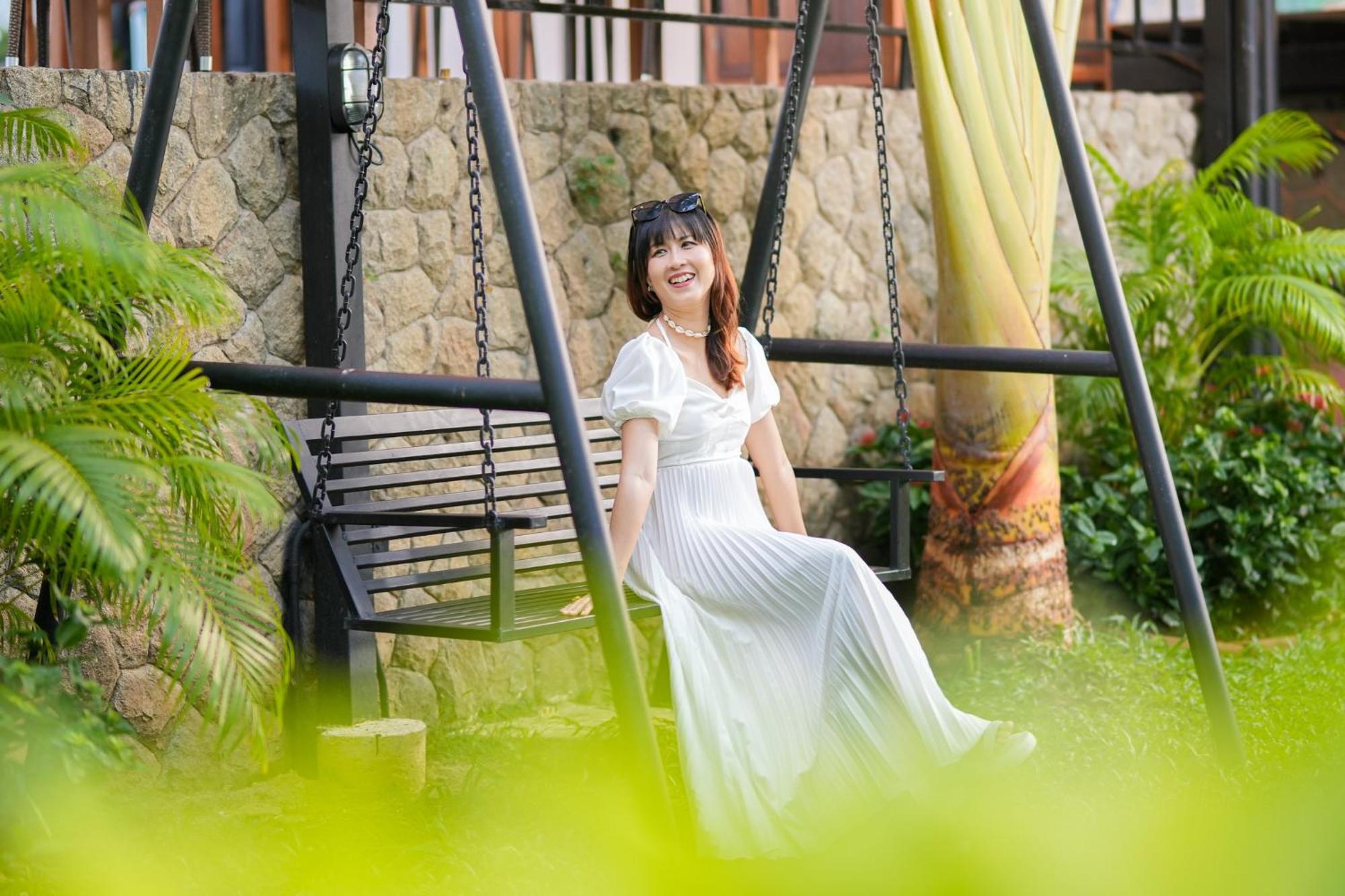 Touch Sea Boutique Hotel&Bistro Karon Bagian luar foto