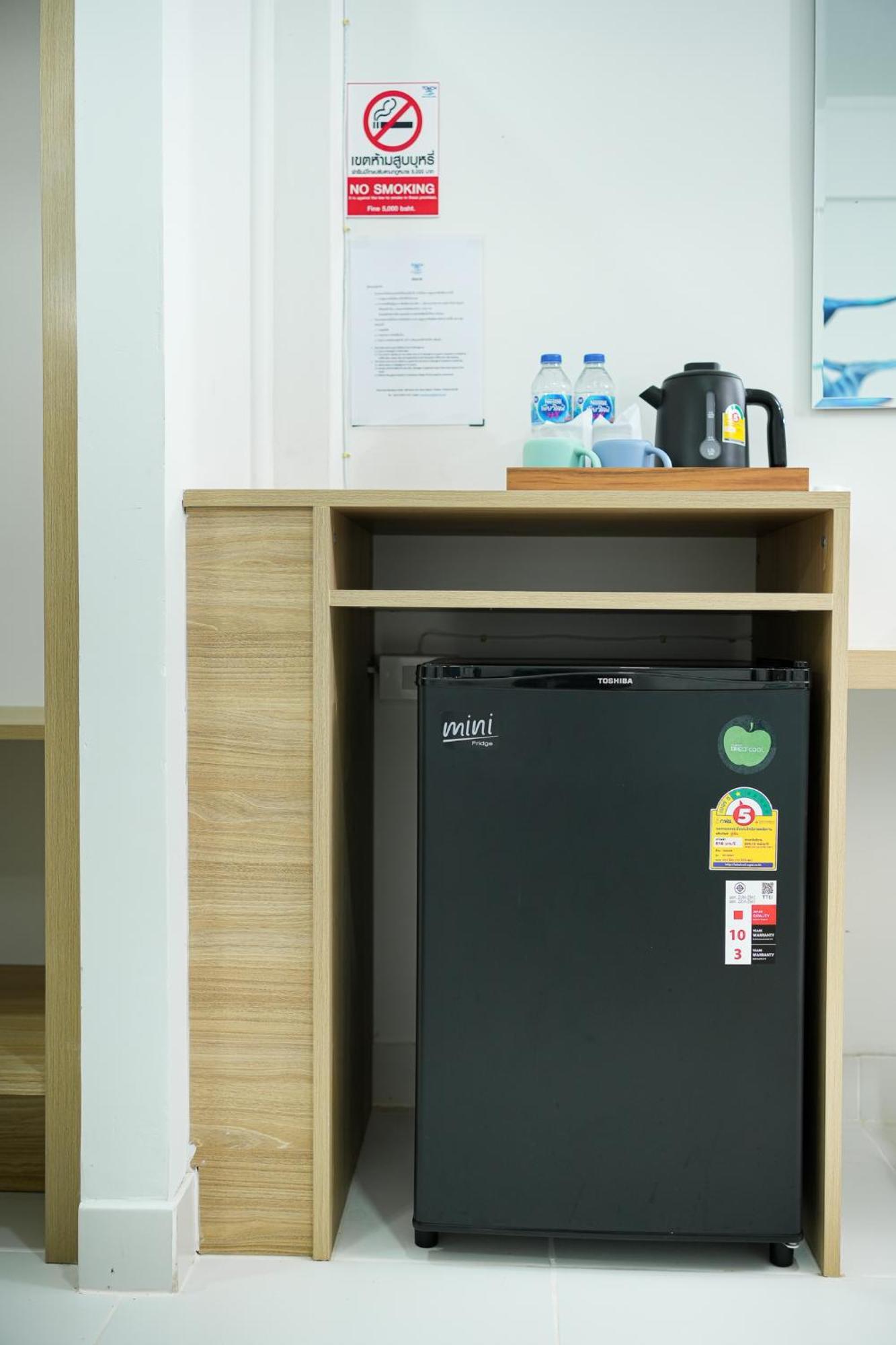 Touch Sea Boutique Hotel&Bistro Karon Bagian luar foto
